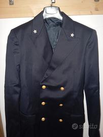 Uniforme Marina Militare 