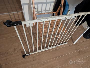 cancelletto  bambini