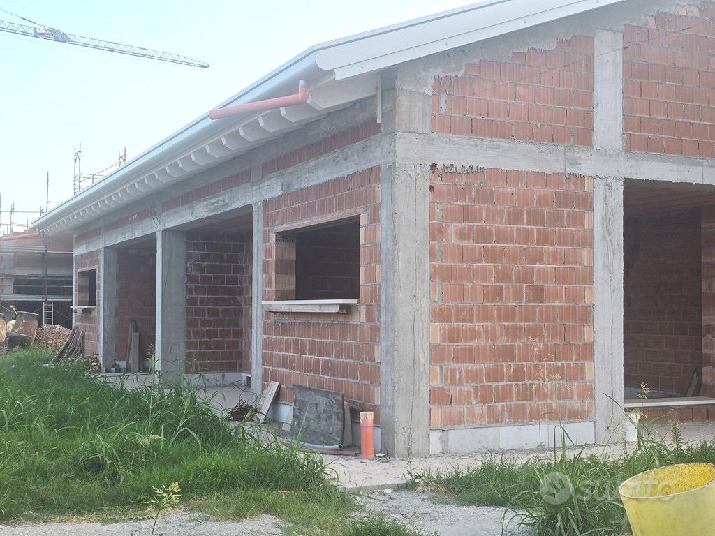 Casa – Fossò - Vista 2