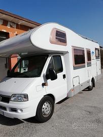 Knaus Sun Traveller 658 LG