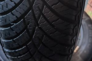 n4 gomme 175 65 14 seminuove 4stagioni 