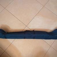 barre di trasporto VW passat 05