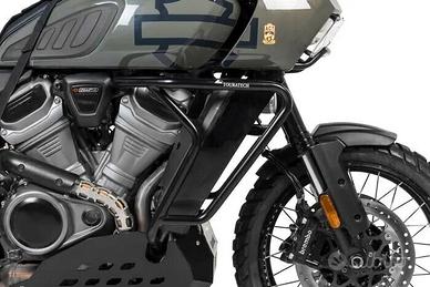 BARRE ANTICADUTA TOURATECH PAN AMERICA 1250