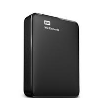 HD WD ELEMENTS 4Tb  nuovo