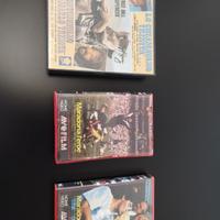Cofanetto VHS Trinità, Maradona Hero