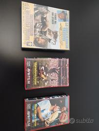 Cofanetto VHS Trinità, Maradona Hero