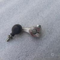 MILLERIGHE YAMAHA R6 2006 a 2016