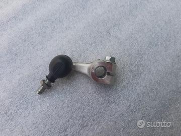 MILLERIGHE YAMAHA R6 2006 a 2016