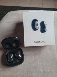 Samsung buds live