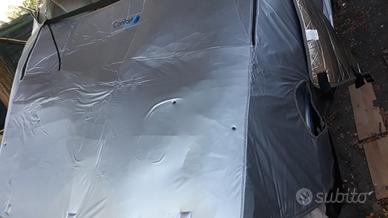 Copri sole camper vetri anteriori motori fiat