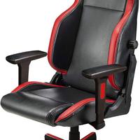 Sedie Sparco Mod. ICON - SKY colore Rosso/Nero