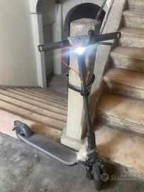 Monopattino elettrico