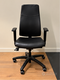 Poltrona da studio/ufficio Ikea Volmar