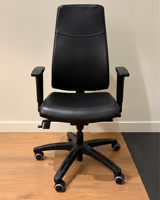 Poltrona da studio/ufficio Ikea Volmar