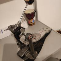 Pedale Pearl P-2050C Eliminator + valigia 