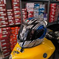 casco AGV