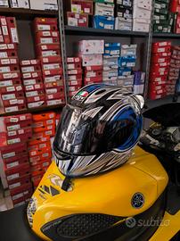 casco AGV