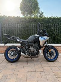 Yamaha Tracer 7