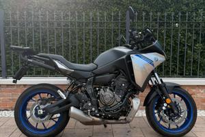 Yamaha Tracer 7