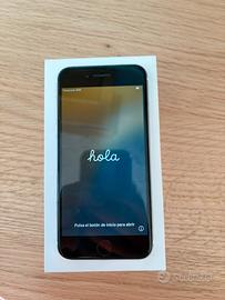 Iphone SE seconda generazione