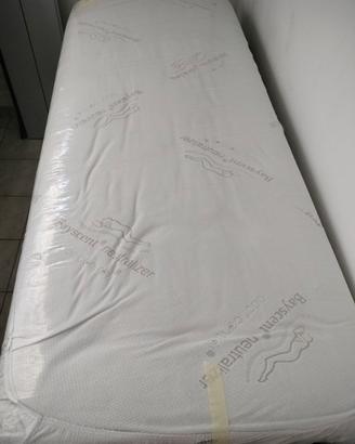 Materasso più rete