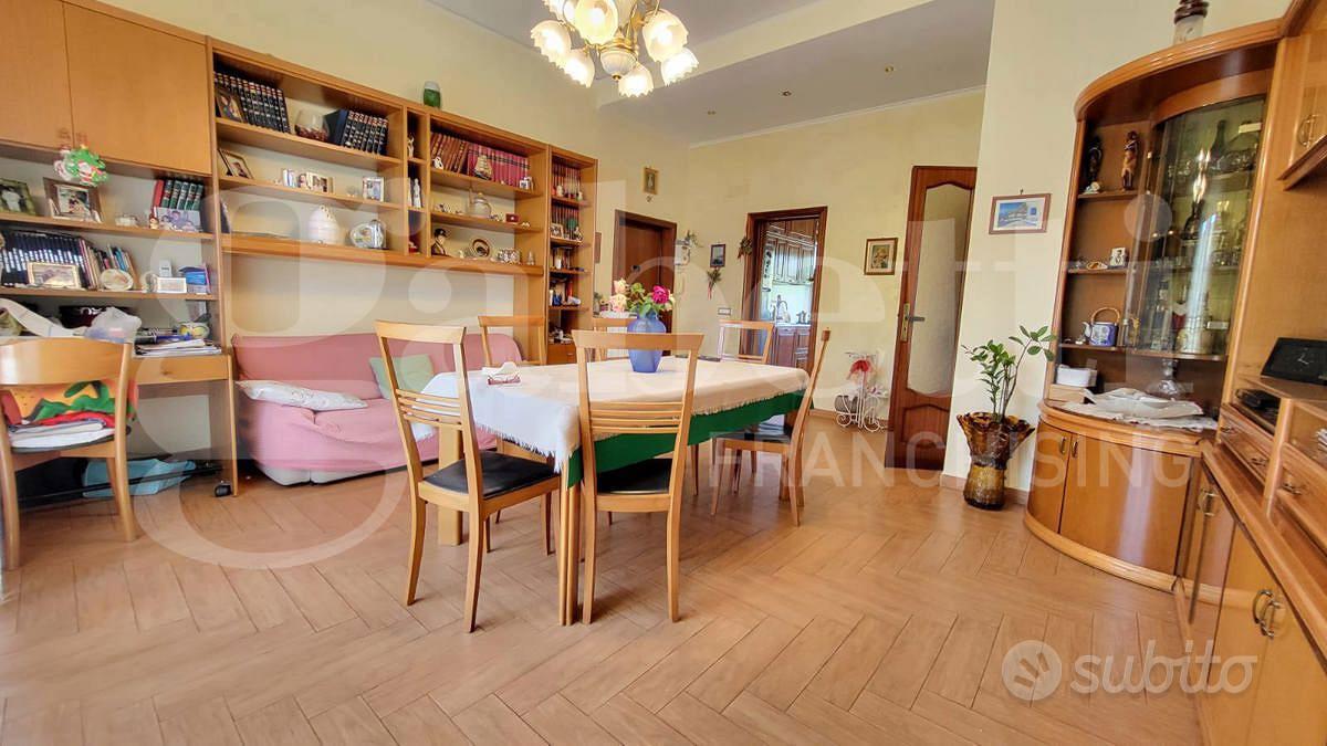 Apartment in Napoli, Bagnoli, Municipalità 10 - Vista 5