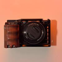 SONY ILCE-6300 kit (alpha 6300)