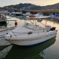 Saver cabin fish 5,40