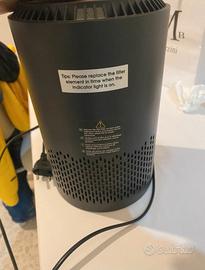 purificatore d'aria