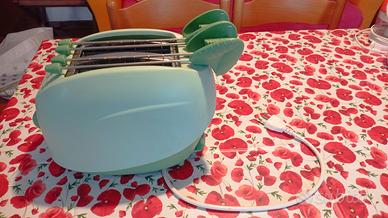 macchina per toast MAX nuova