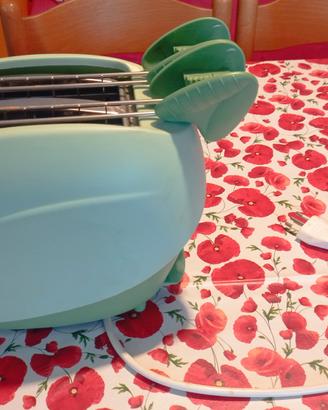 macchina per toast MAX nuova