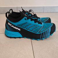 Scarpa Ribelle Run 2 trail running 