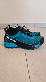 Scarpa Ribelle Run 2 trail running 