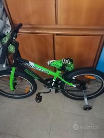 bicicletta x bambino.