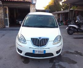 Lancia MUSA 1.3 Mjt 95 CV Gold 95 CV 2012