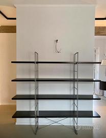 Libreria Ikea Enetri Vintage Niels Gammelgaard