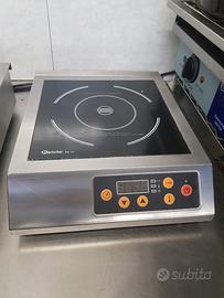 Piastra ad induzione 