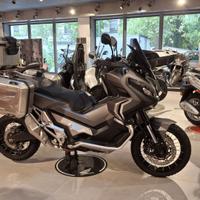 Honda X-ADV 750 DESERT TRACK