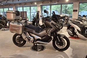 Honda X-ADV 750 DESERT TRACK