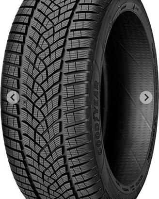 GOMME GOODYEAR 215/65 R16 98H INVERNALI
