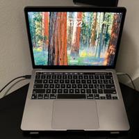MacBook Pro M1 2020, 16GB