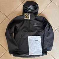 Arc’teryx Beta AR Gore-Tex – Nero – Taglia M