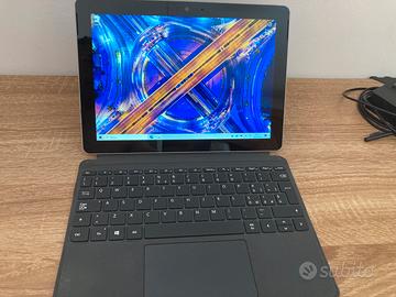 Microsoft Surface Go