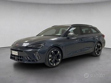 CUPRA Leon sportstourer 2.0 tdi 150cv dsg