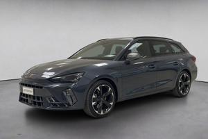 CUPRA Leon sportstourer 2.0 tdi 150cv dsg