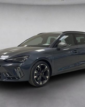 CUPRA Leon sportstourer 2.0 tdi 150cv dsg