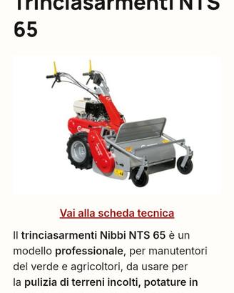 Trinciatutto