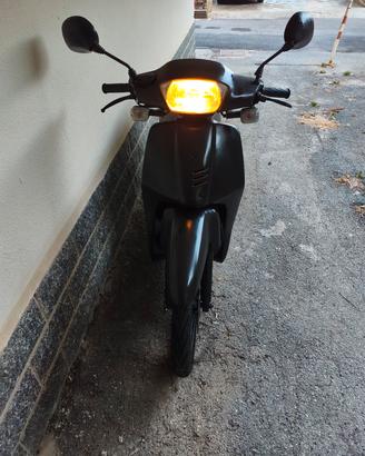 Honda 50 