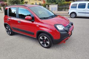 Fiat Panda Cross 1.0 FireFly S&S Hybrid