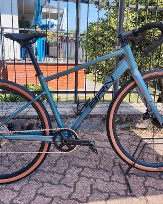 Gravel BRN